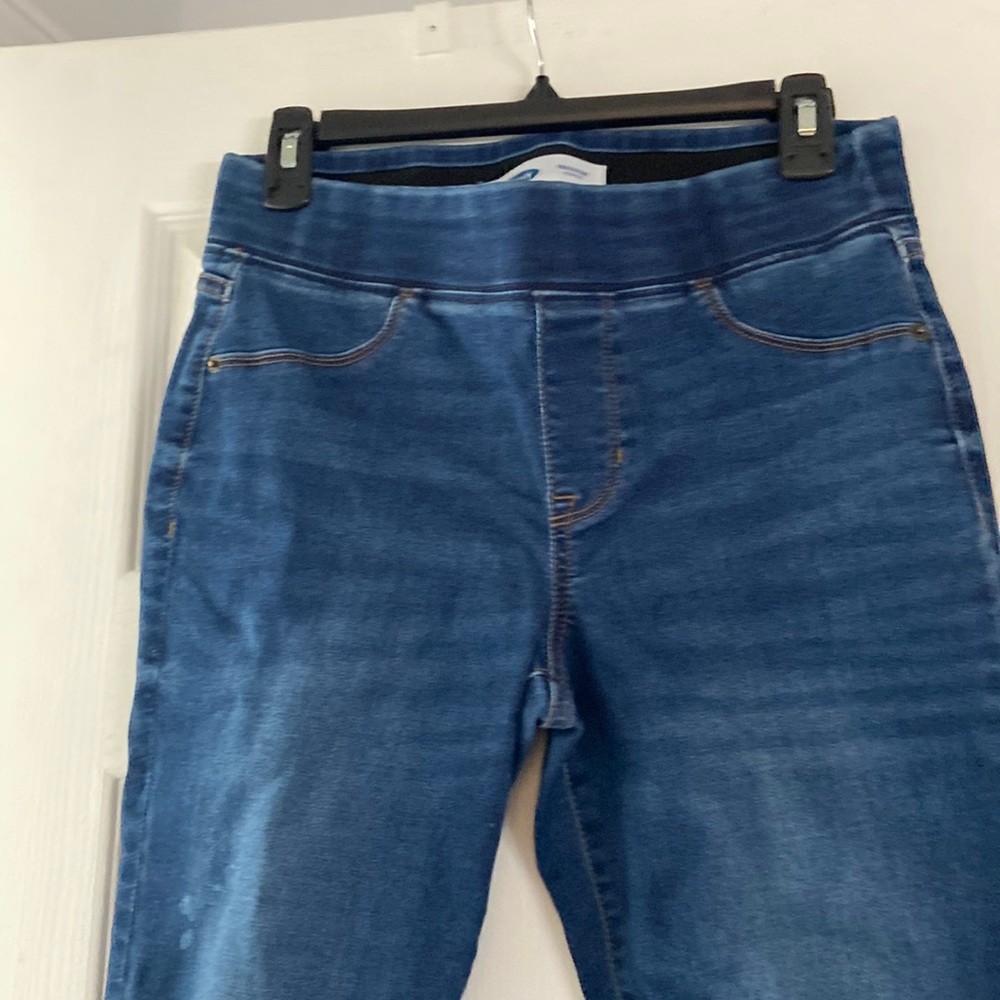 Rockstar jeggings